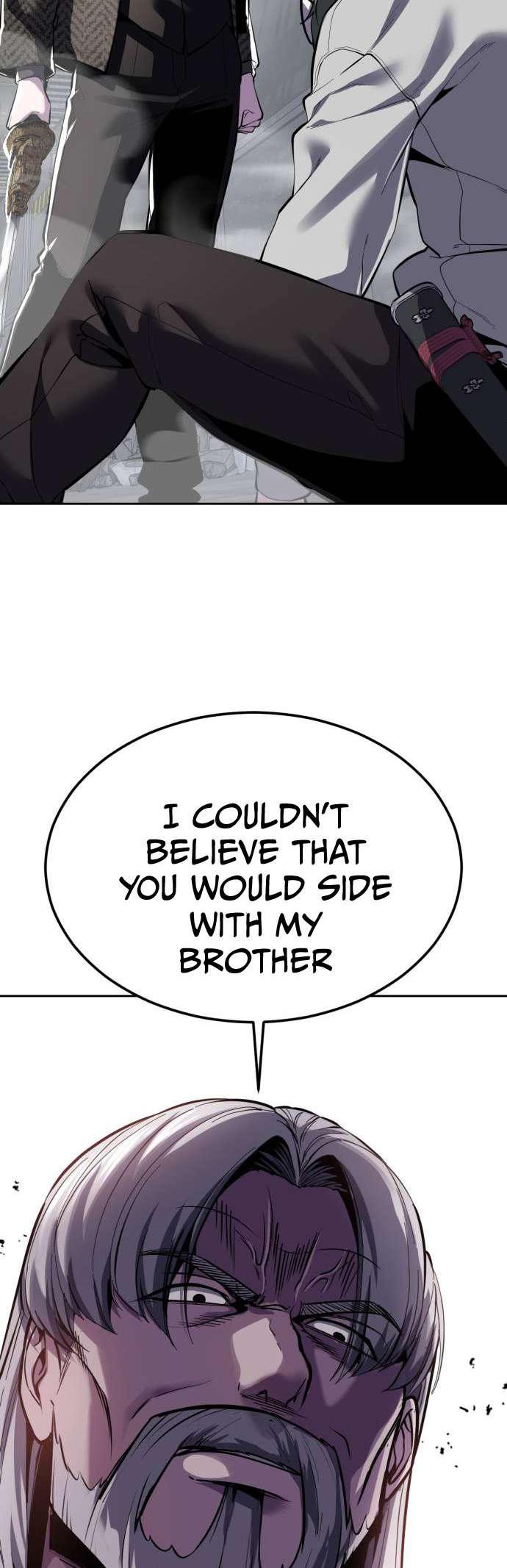 The Boy Of Death Chapter 331 page 84