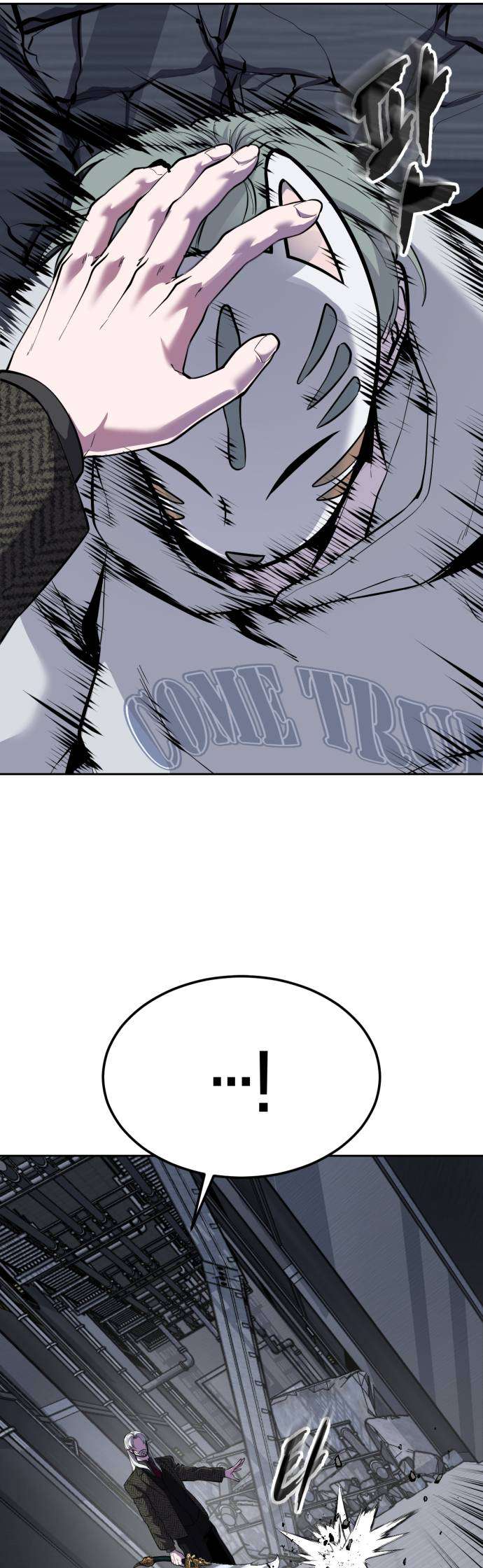 The Boy Of Death Chapter 331 page 87