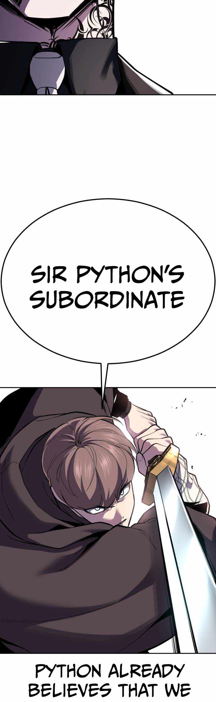 The Boy Of Death Chapter 333 page 101