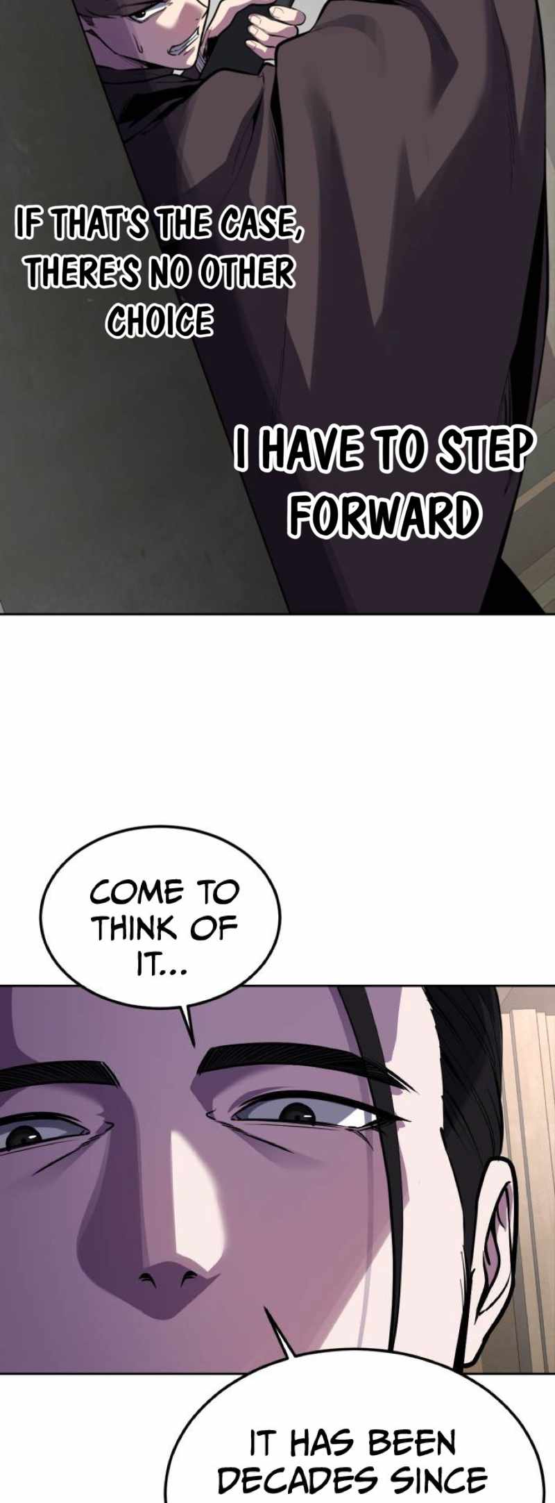 The Boy Of Death Chapter 333 page 14