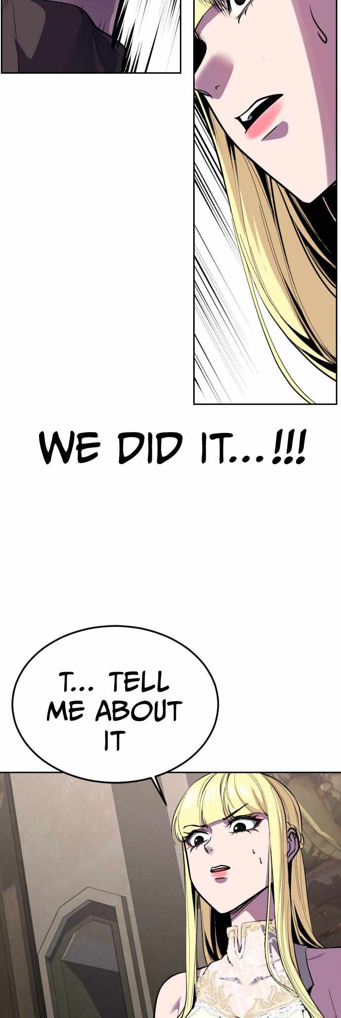 The Boy Of Death Chapter 333 page 38