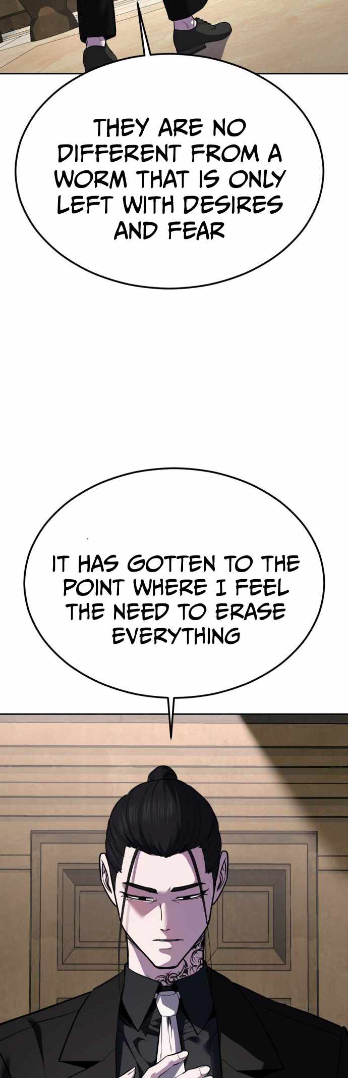 The Boy Of Death Chapter 333 page 53