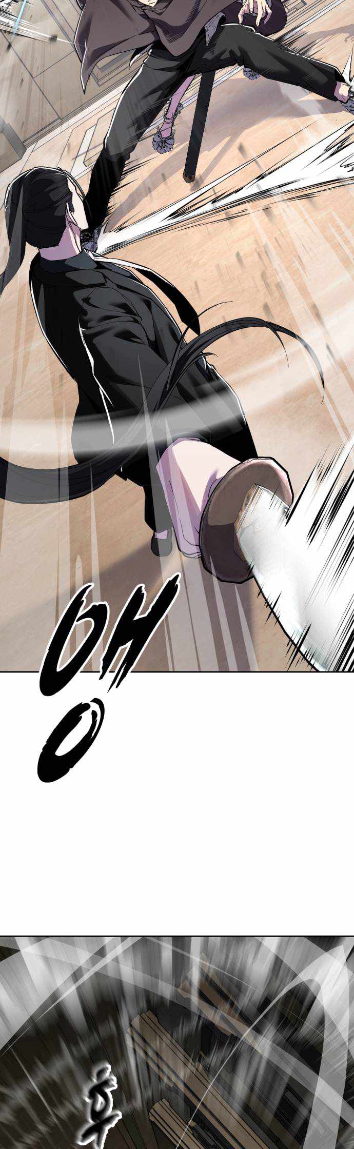 The Boy Of Death Chapter 333 page 95
