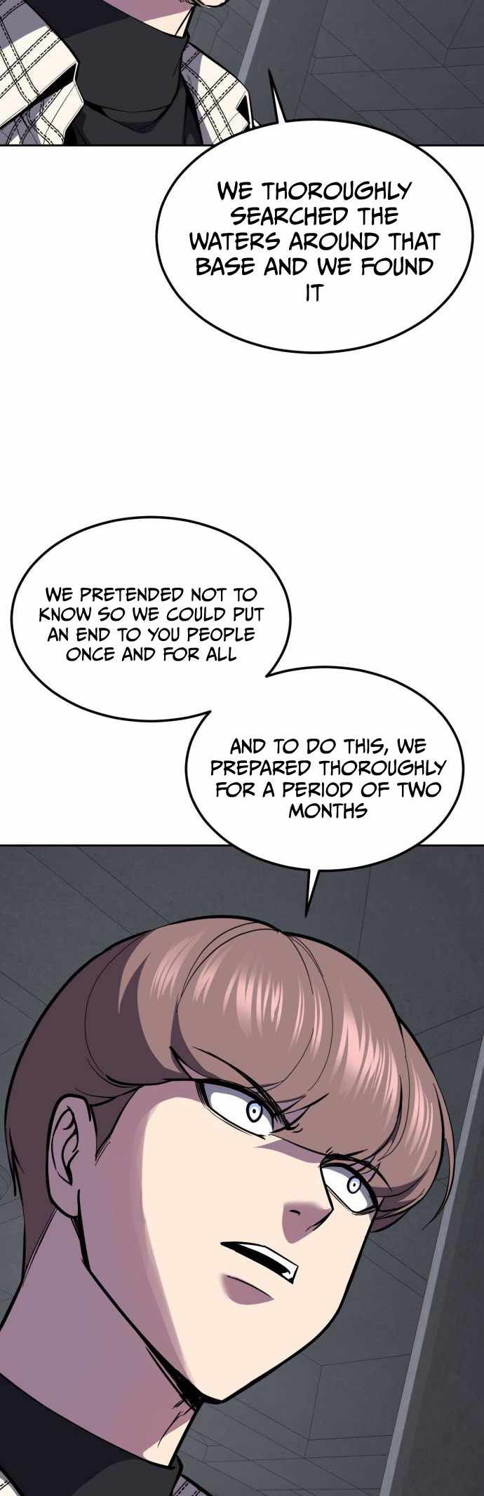 The Boy Of Death Chapter 336 page 10