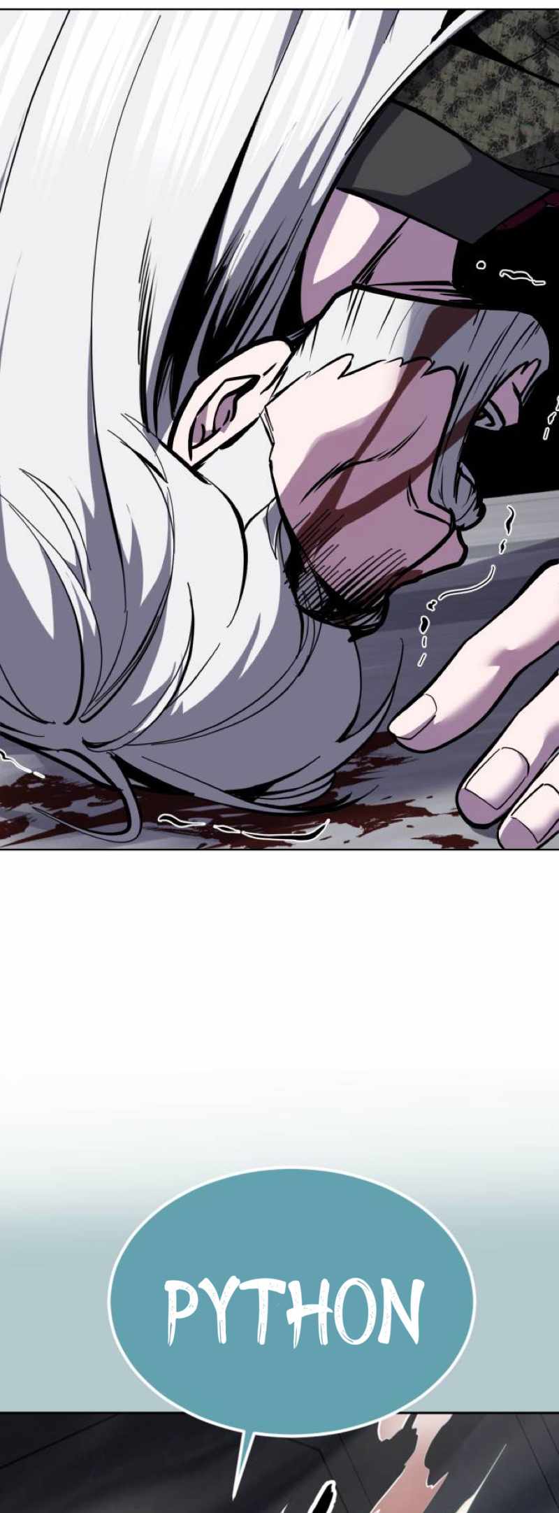 The Boy Of Death Chapter 336 page 51