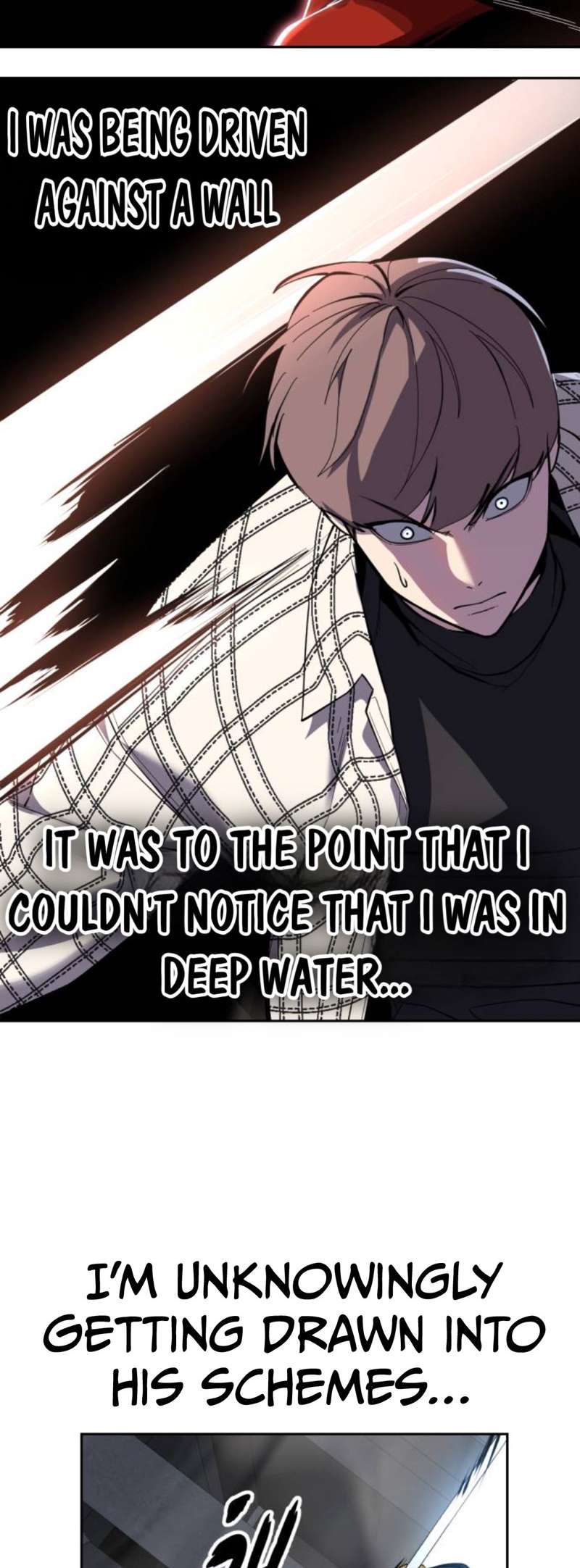 The Boy Of Death Chapter 337 page 35