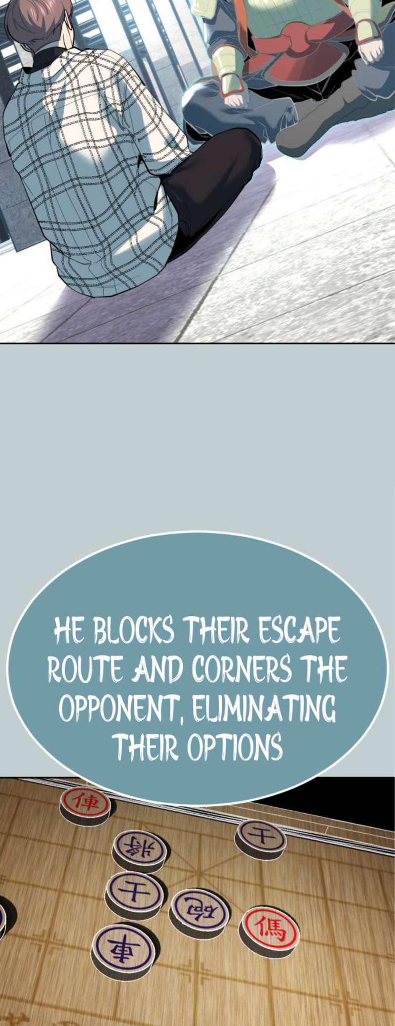 The Boy Of Death Chapter 337 page 77