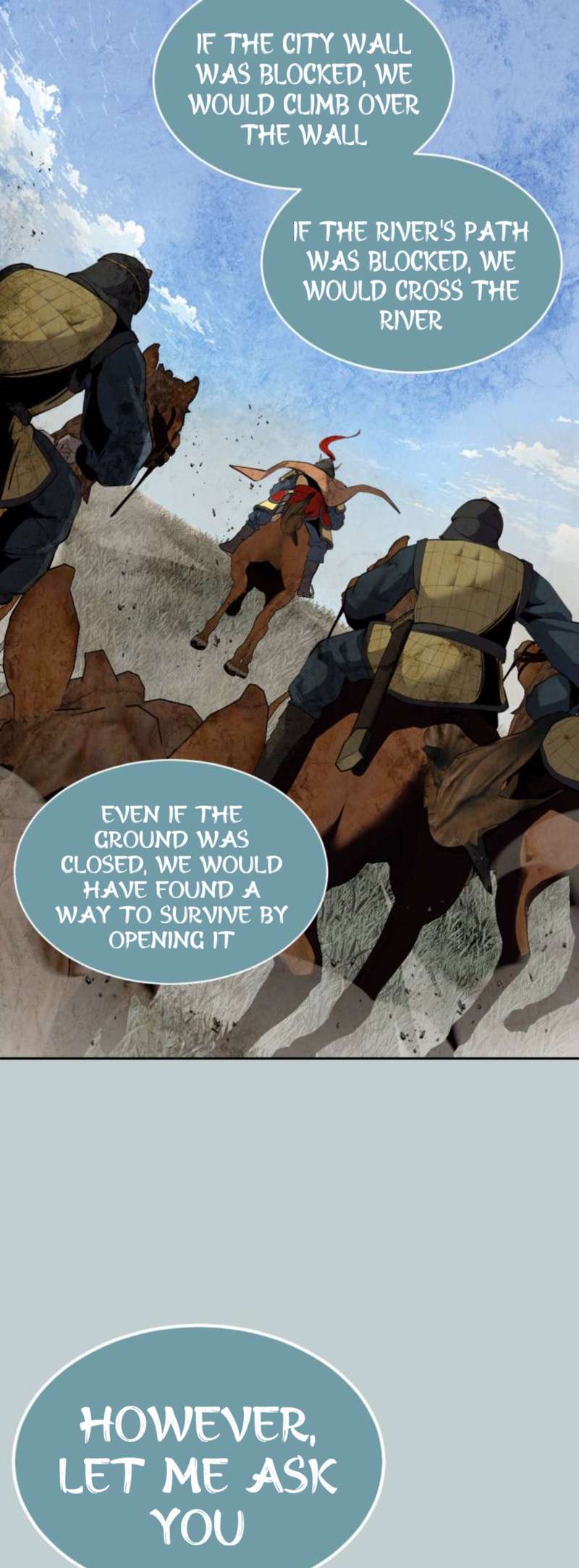 The Boy Of Death Chapter 337 page 85