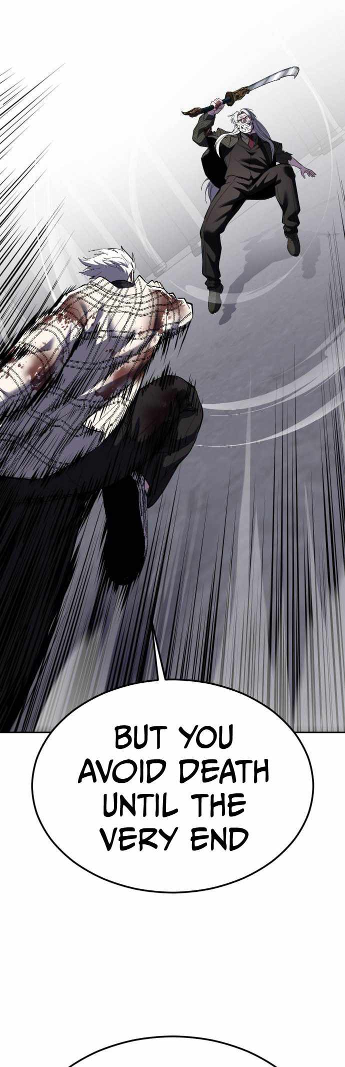 The Boy Of Death Chapter 338 page 122
