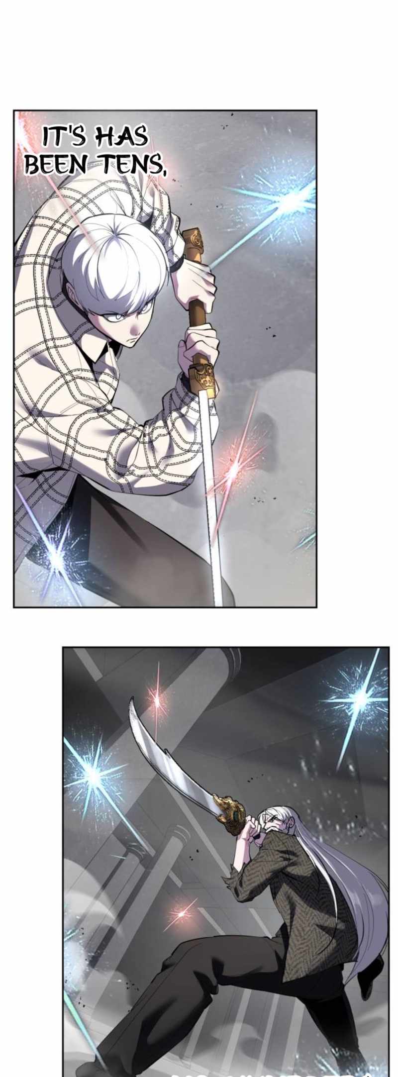 The Boy Of Death Chapter 338 page 2