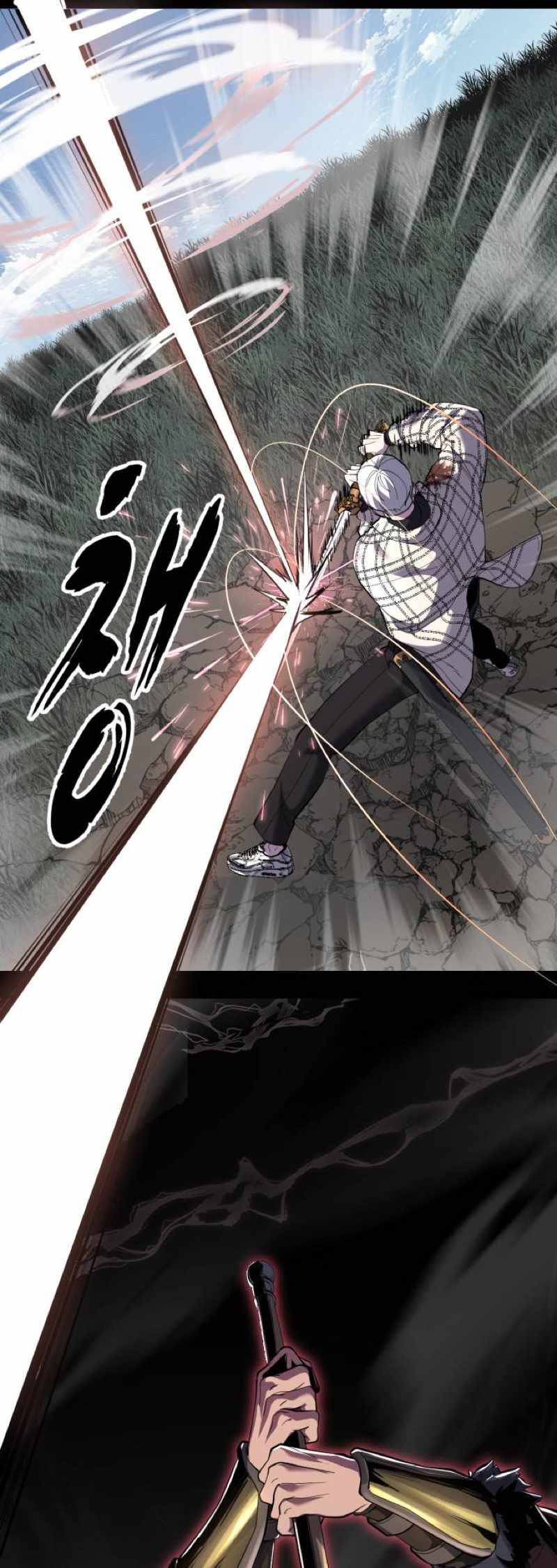 The Boy Of Death Chapter 338 page 61