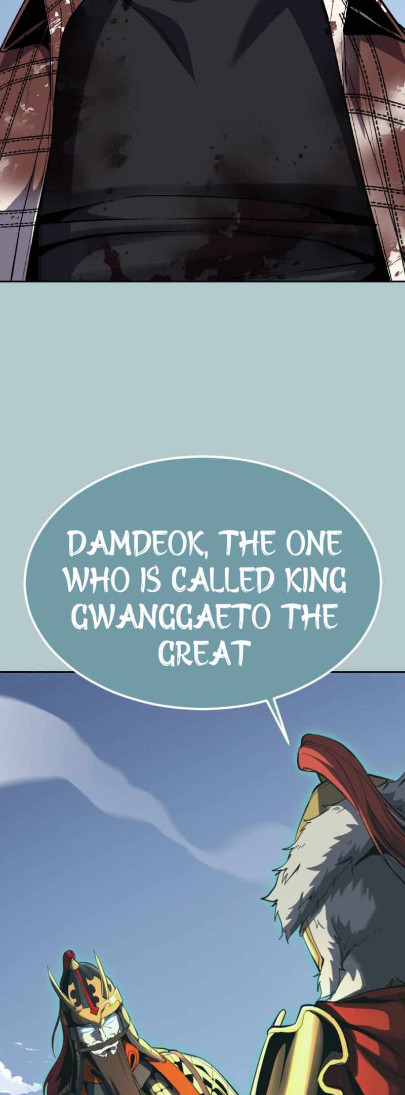 The Boy Of Death Chapter 339 page 105