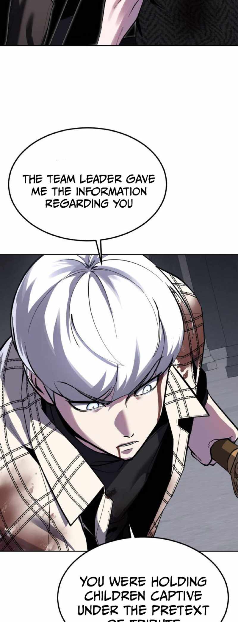 The Boy Of Death Chapter 339 page 11