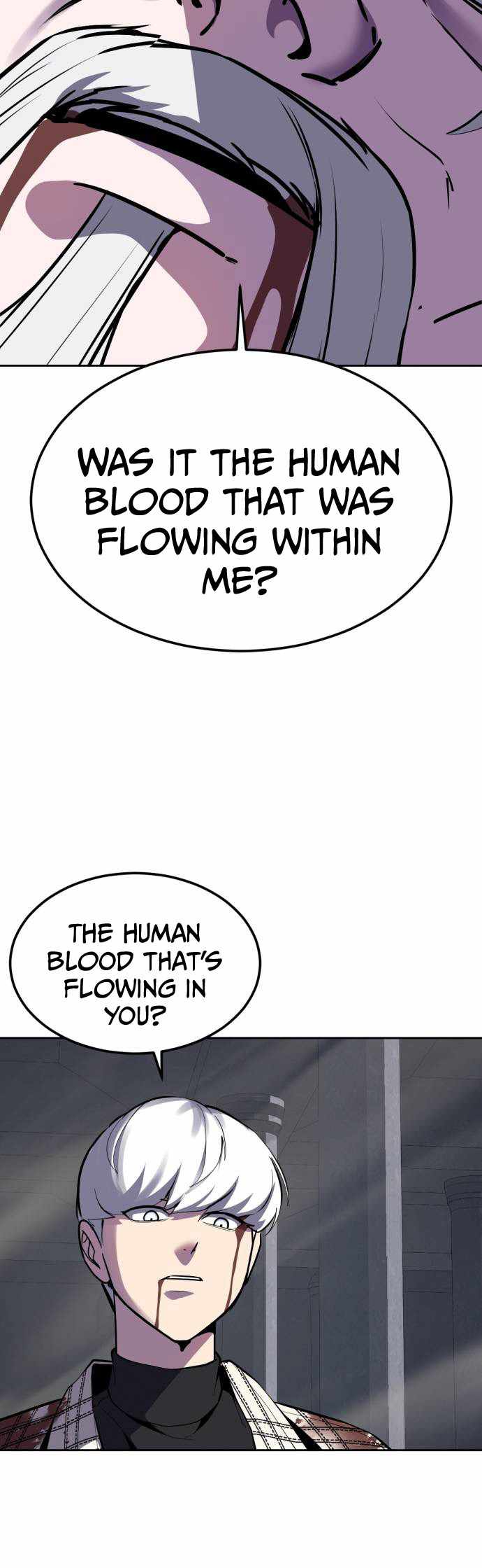 The Boy Of Death Chapter 339 page 17