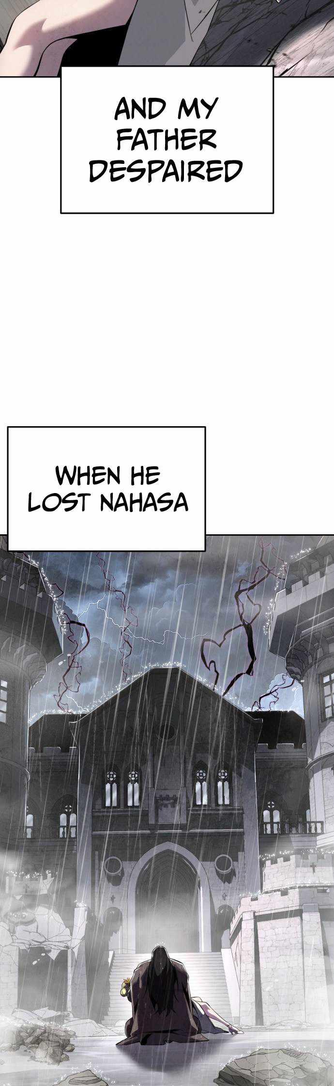 The Boy Of Death Chapter 339 page 29