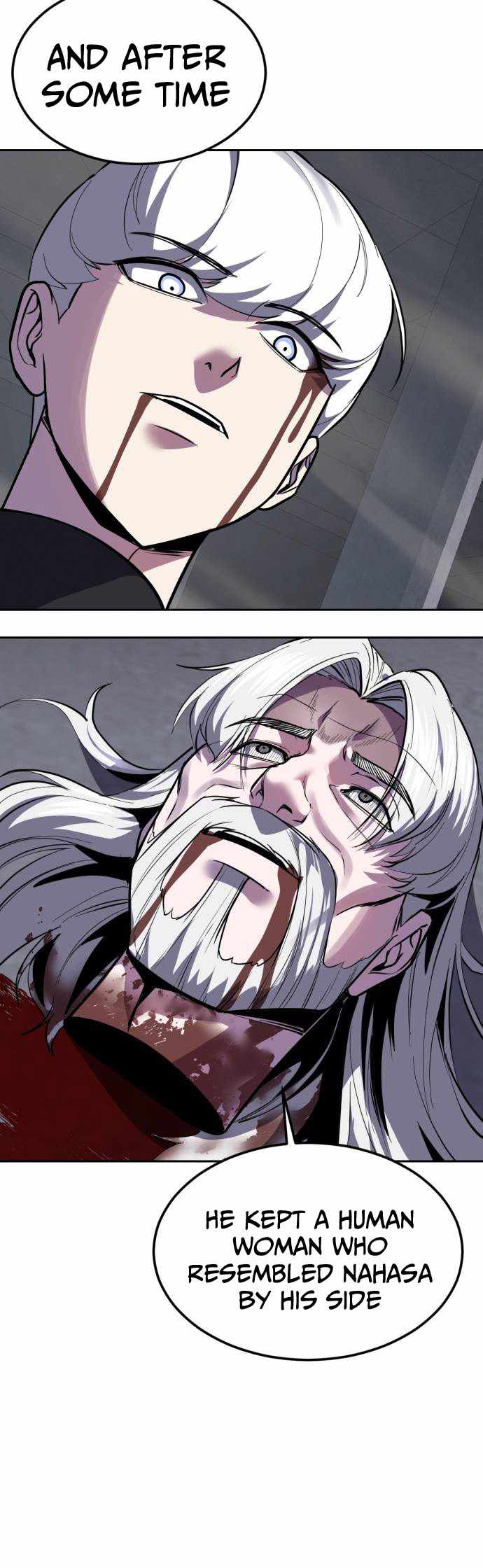 The Boy Of Death Chapter 339 page 31