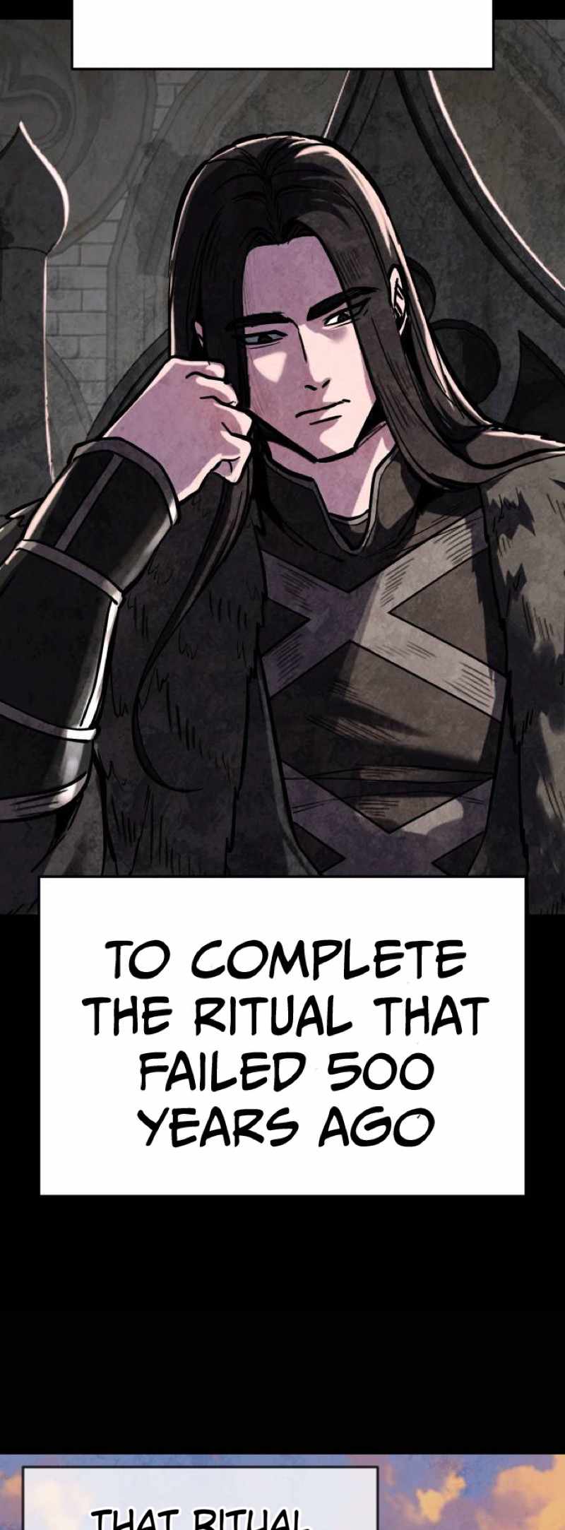 The Boy Of Death Chapter 339 page 42