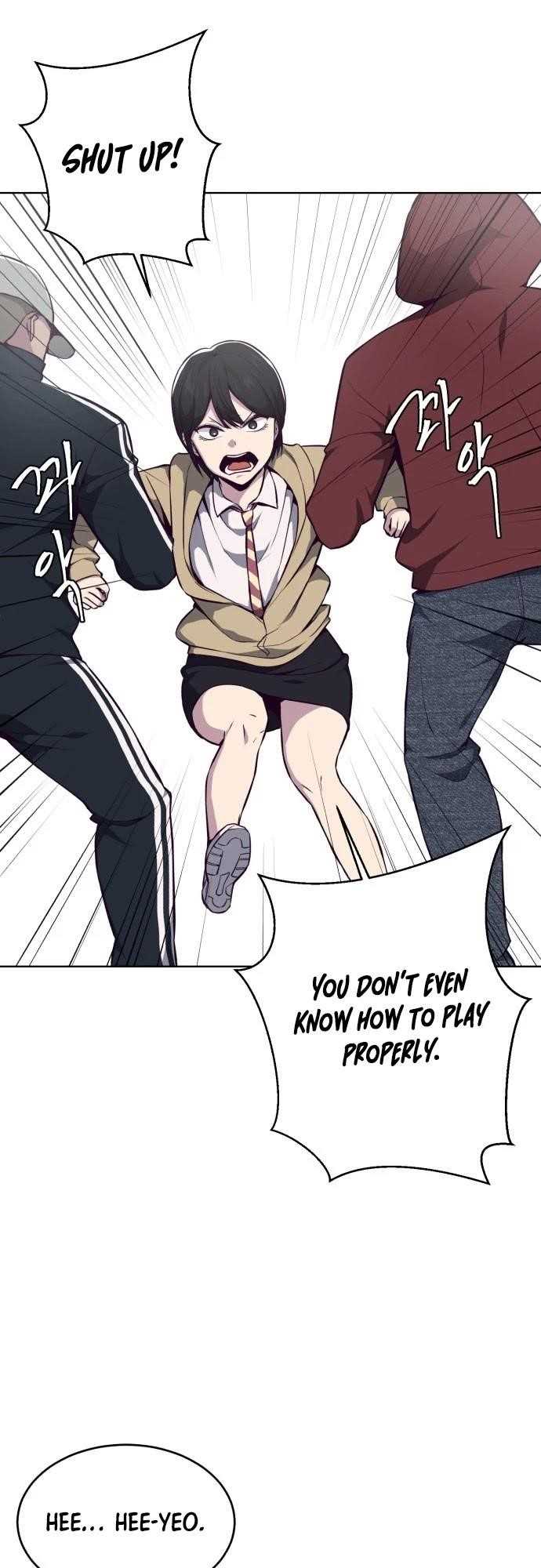 The Boy Of Death Chapter 34 page 30