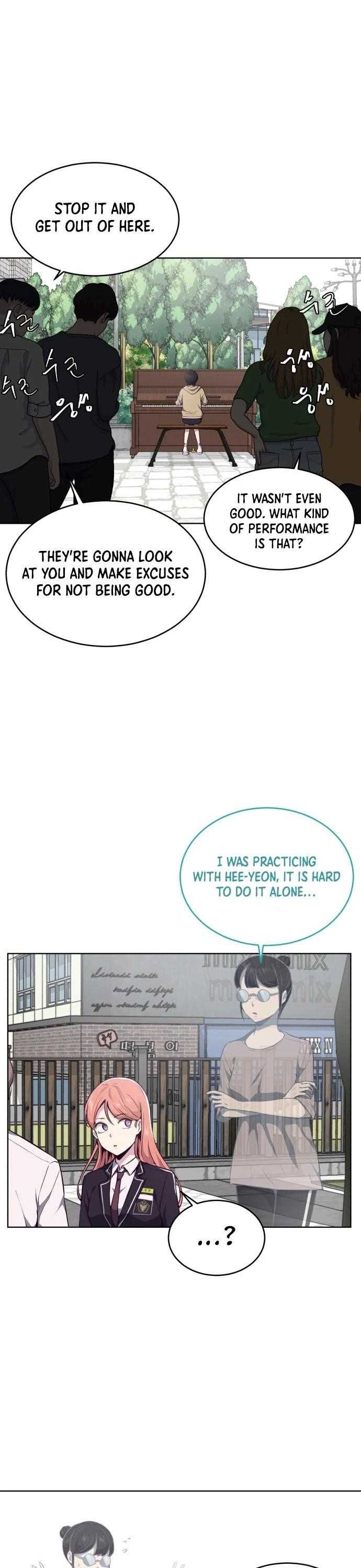 The Boy Of Death Chapter 34 page 39