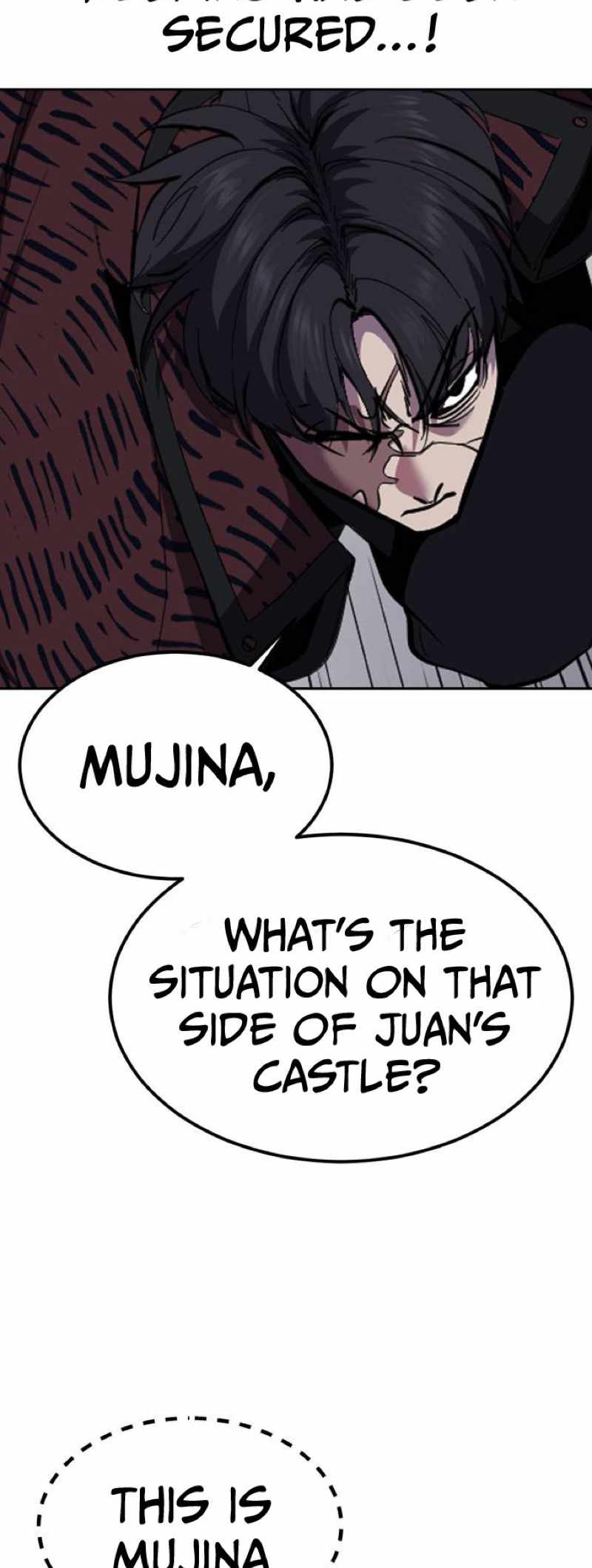 The Boy Of Death Chapter 340 page 4