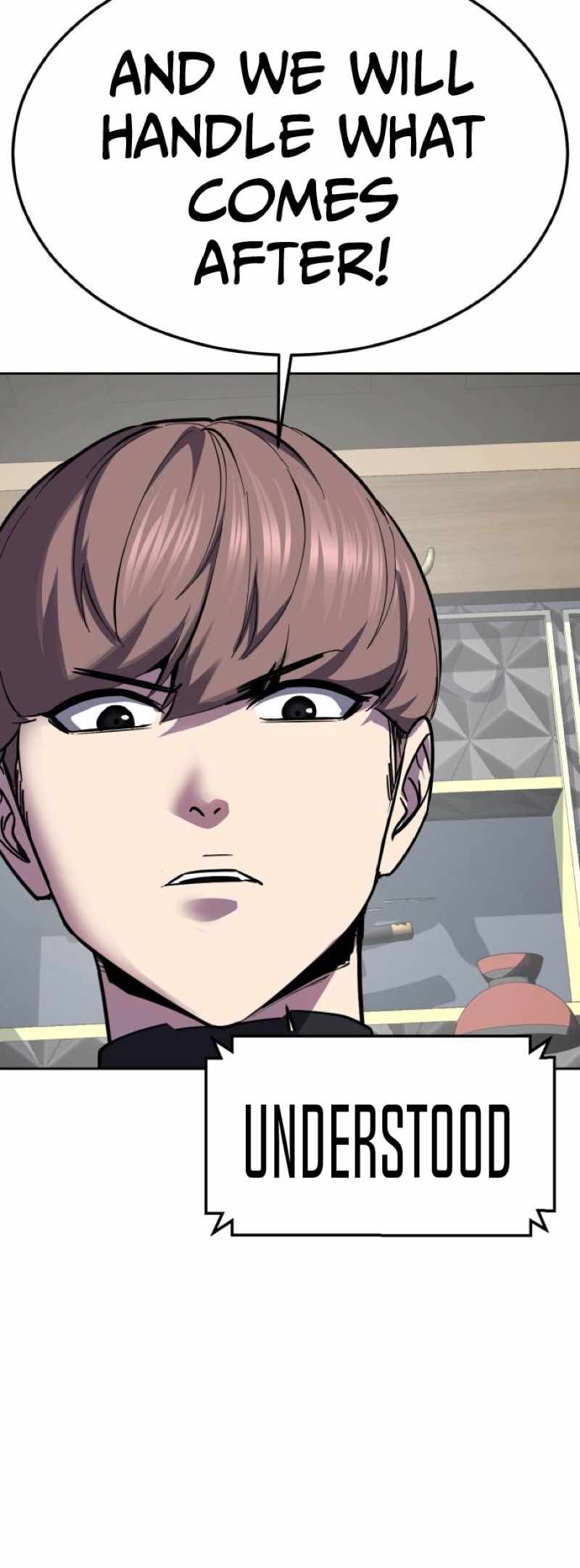 The Boy Of Death Chapter 341 page 28