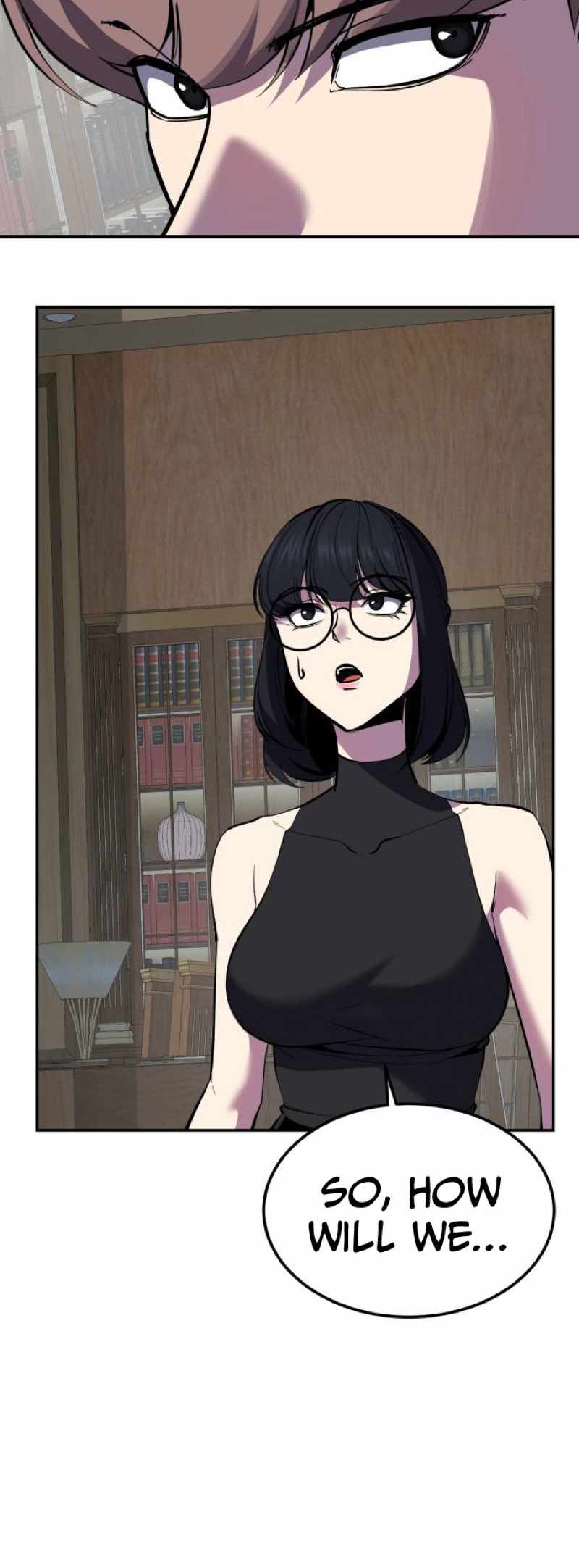 The Boy Of Death Chapter 341 page 47