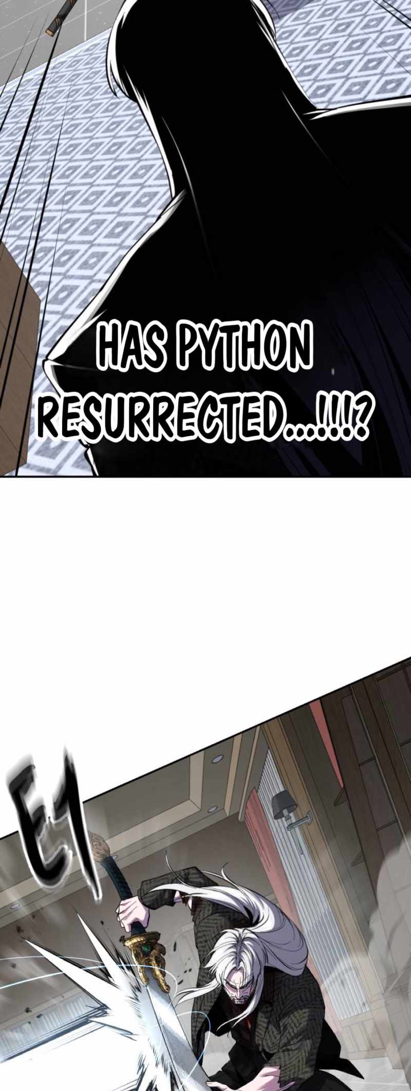 The Boy Of Death Chapter 341 page 50