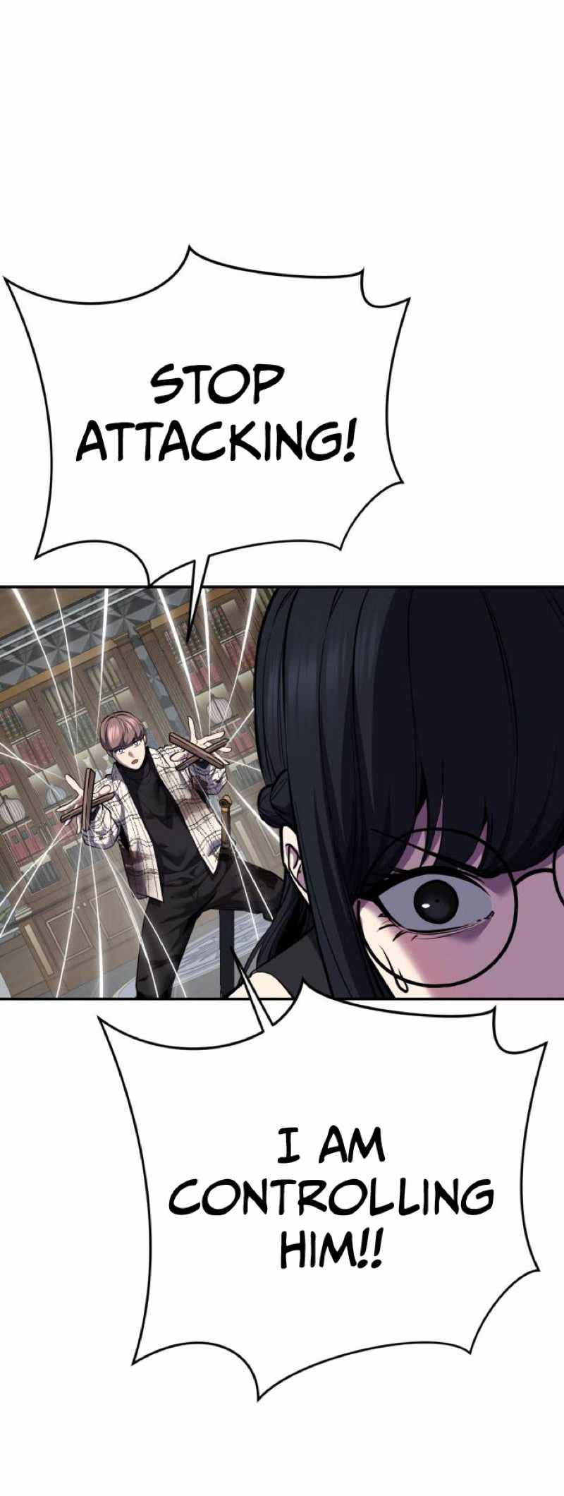 The Boy Of Death Chapter 341 page 53