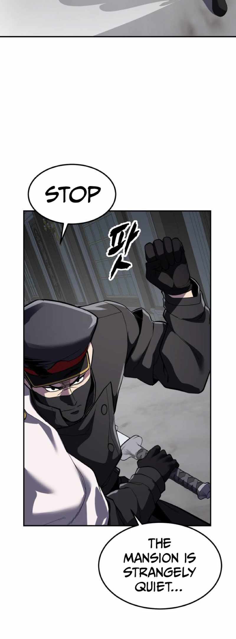 The Boy Of Death Chapter 341 page 60