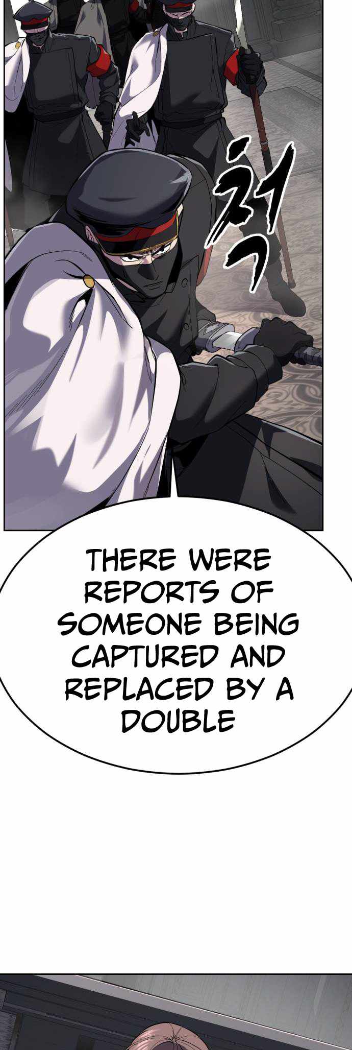 The Boy Of Death Chapter 341 page 74