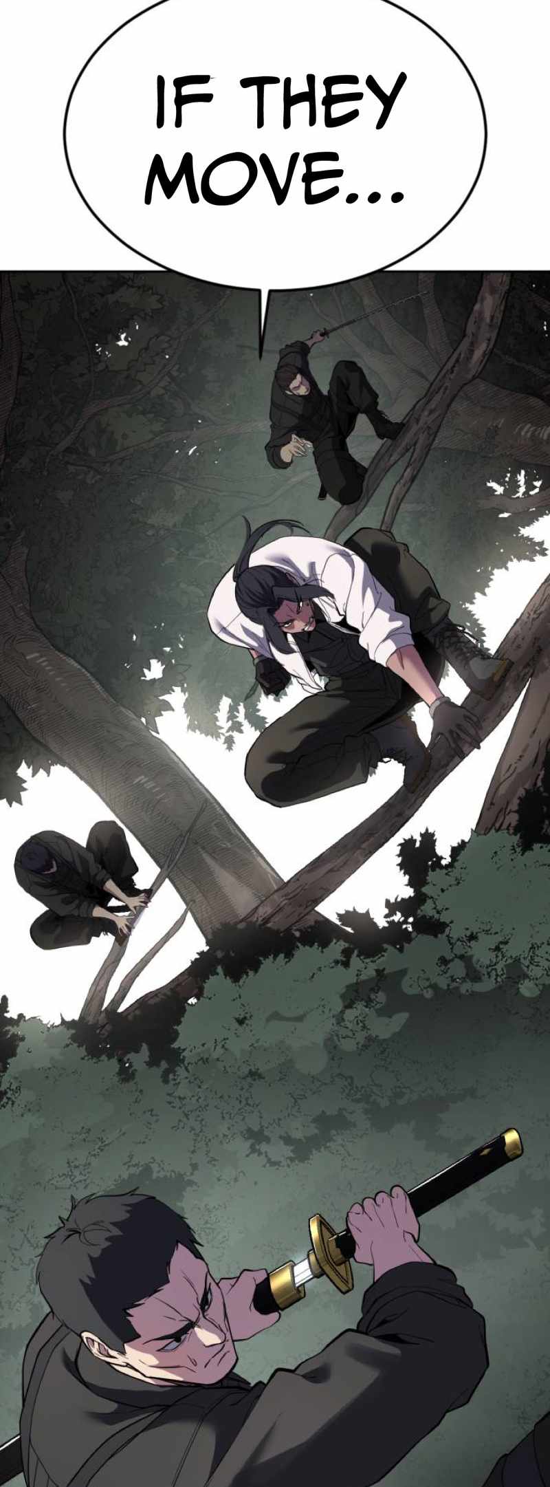 The Boy Of Death Chapter 341 page 80