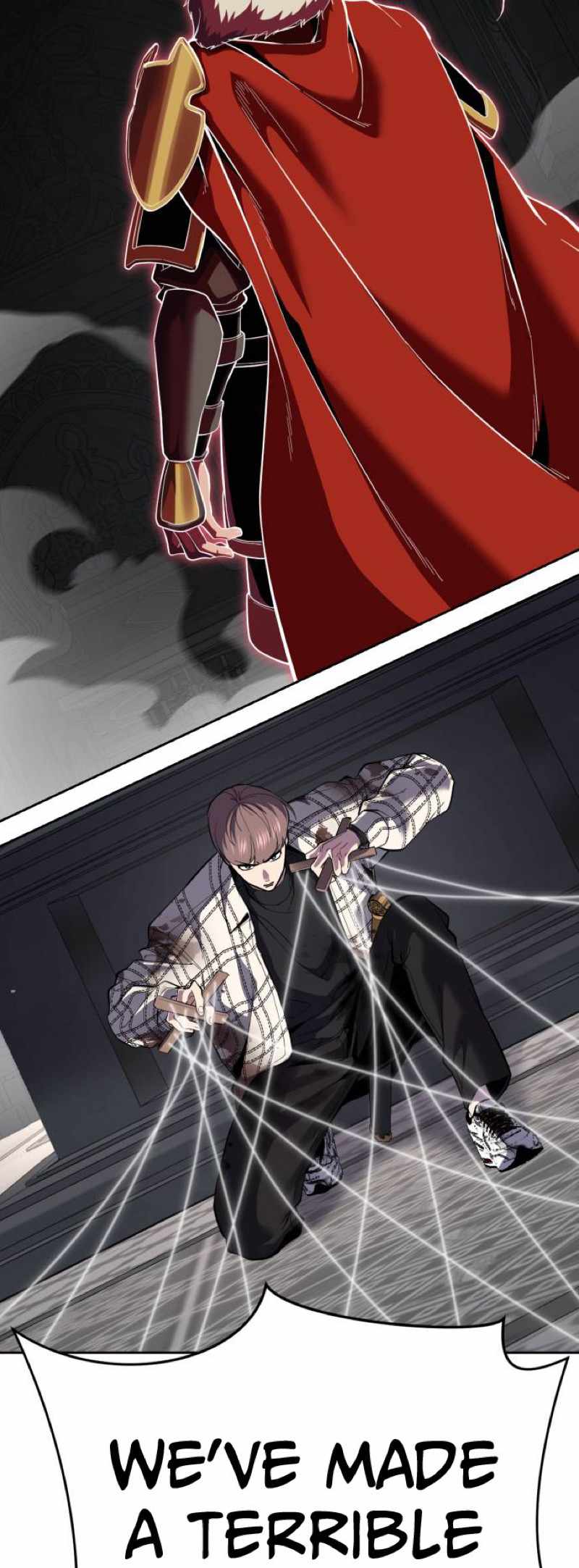 The Boy Of Death Chapter 341 page 88
