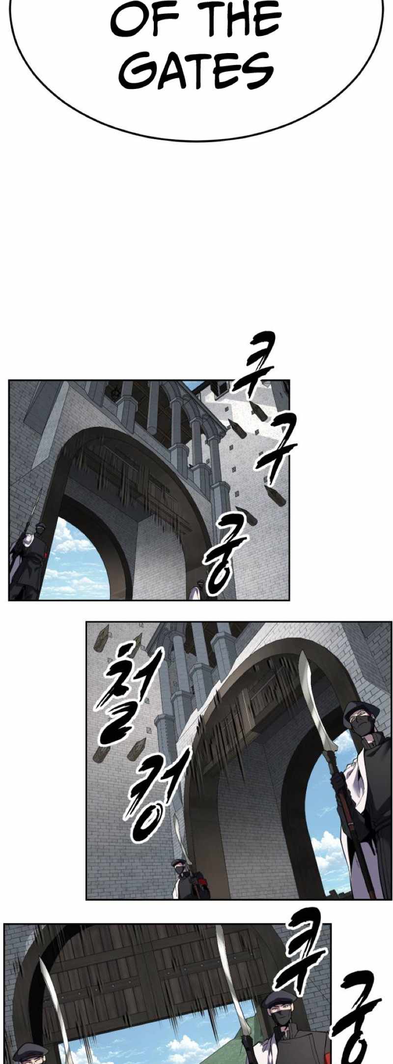 The Boy Of Death Chapter 341 page 98