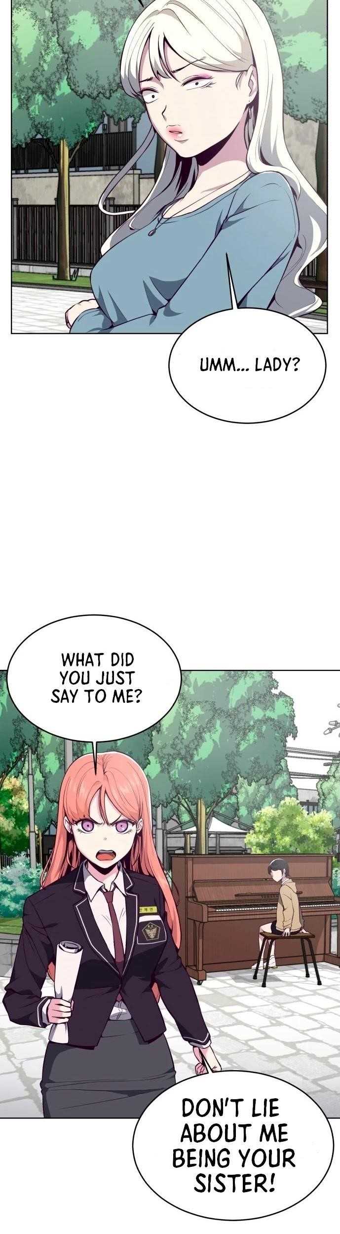 The Boy Of Death Chapter 35 page 18