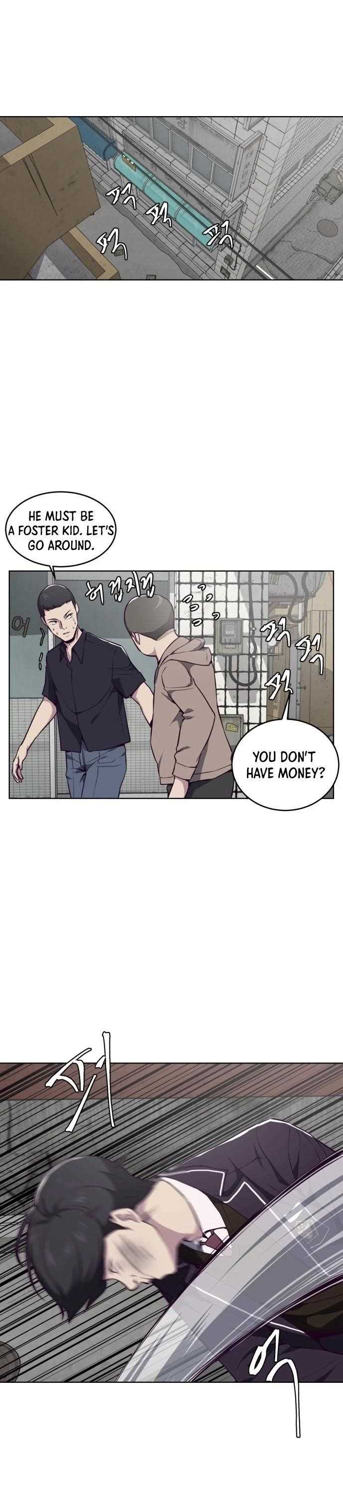 The Boy Of Death Chapter 35 page 37