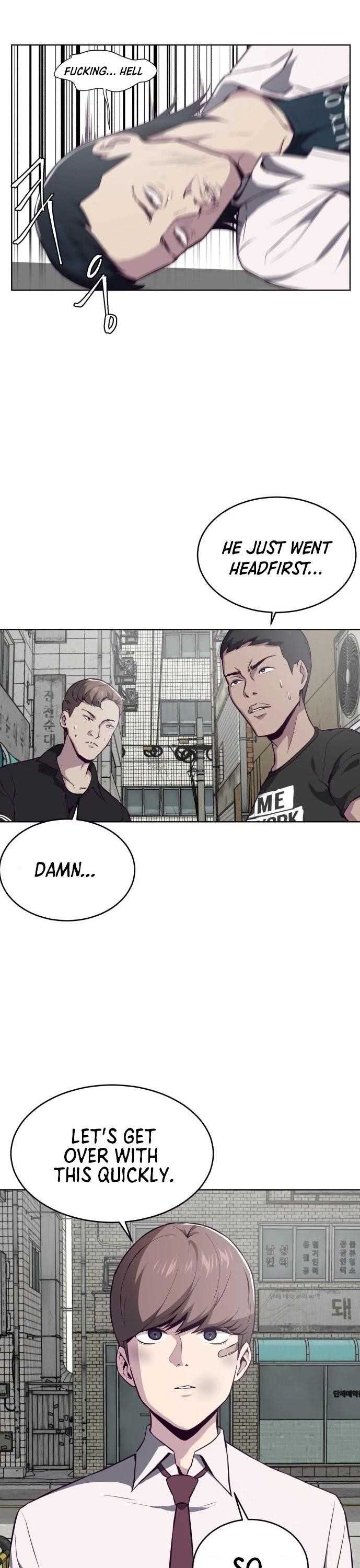 The Boy Of Death Chapter 35 page 50