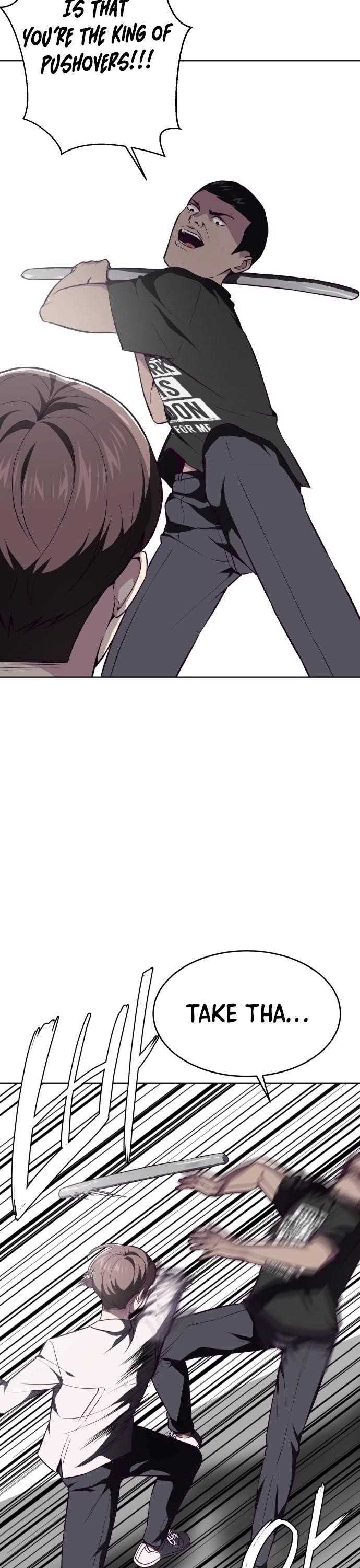 The Boy Of Death Chapter 36 page 10