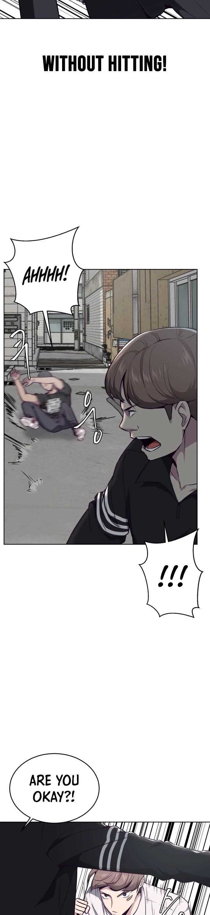 The Boy Of Death Chapter 36 page 19