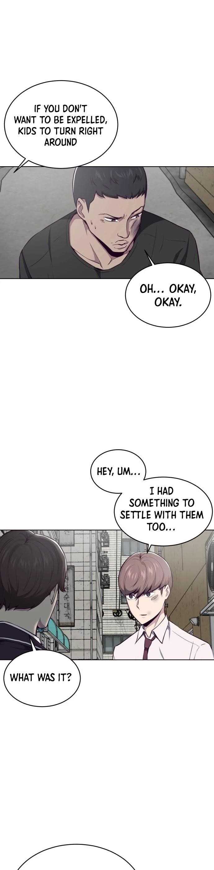 The Boy Of Death Chapter 36 page 29