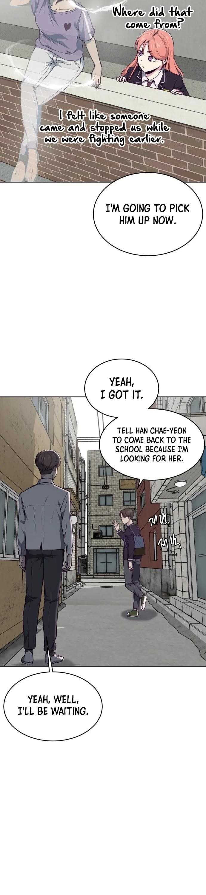 The Boy Of Death Chapter 36 page 34