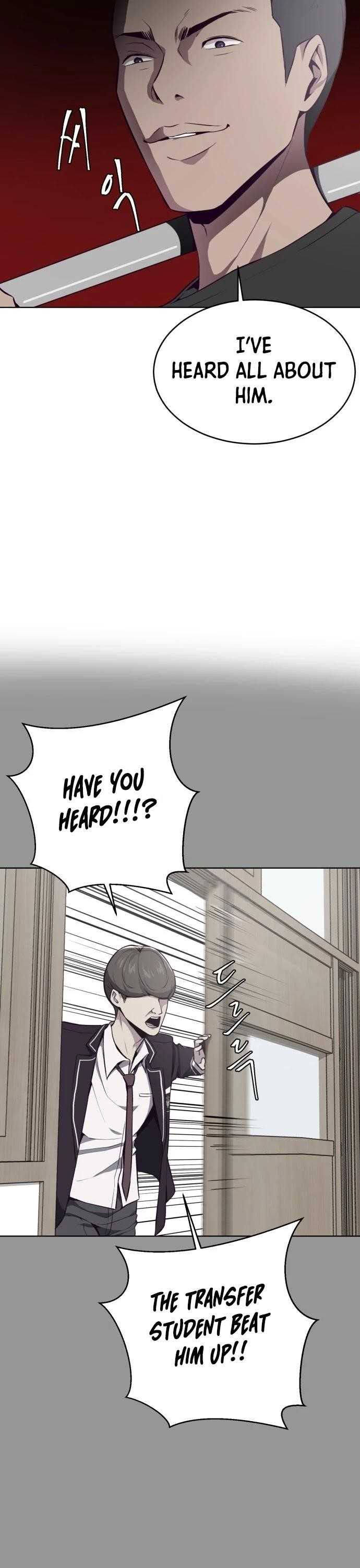 The Boy Of Death Chapter 36 page 4