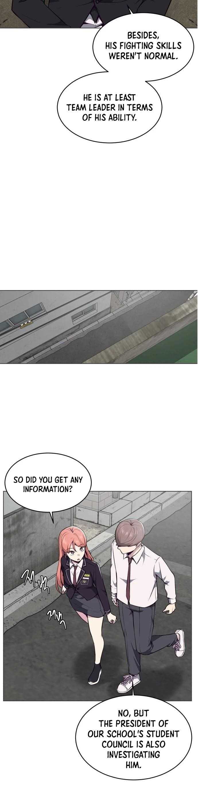 The Boy Of Death Chapter 36 page 41