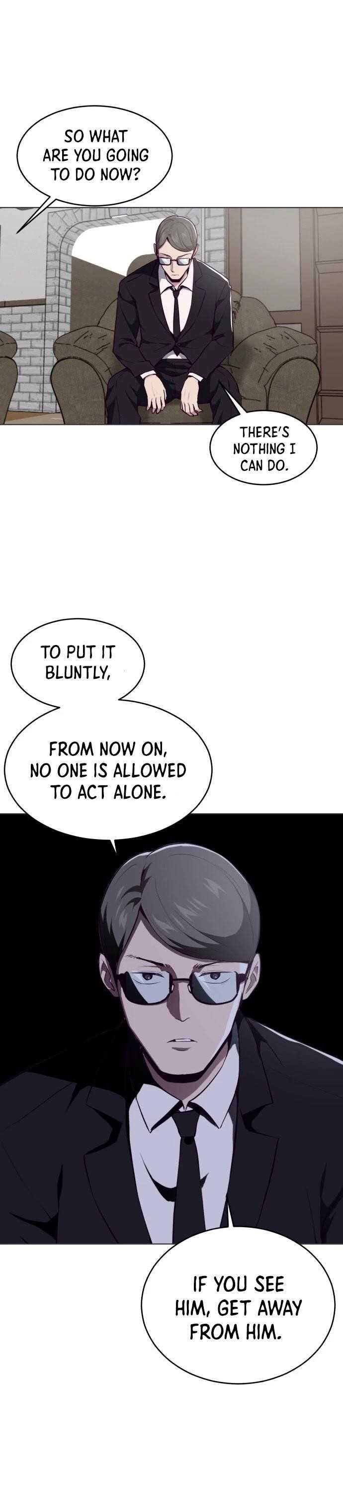 The Boy Of Death Chapter 37 page 1