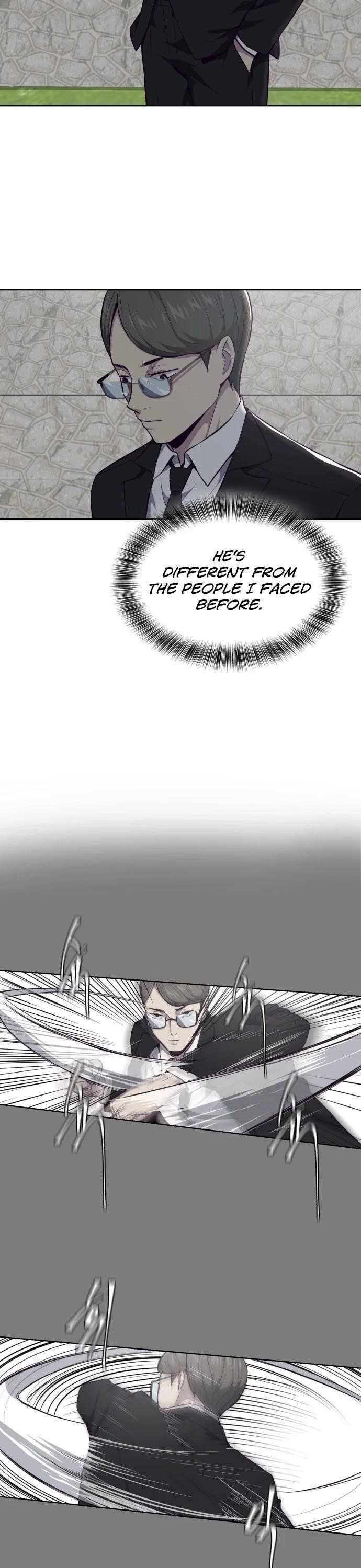 The Boy Of Death Chapter 37 page 26