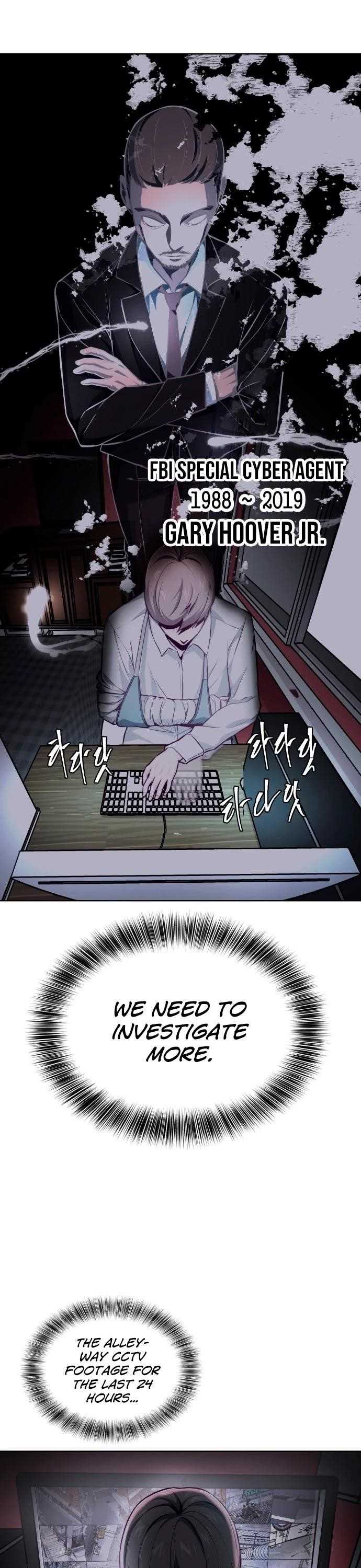 The Boy Of Death Chapter 40 page 34