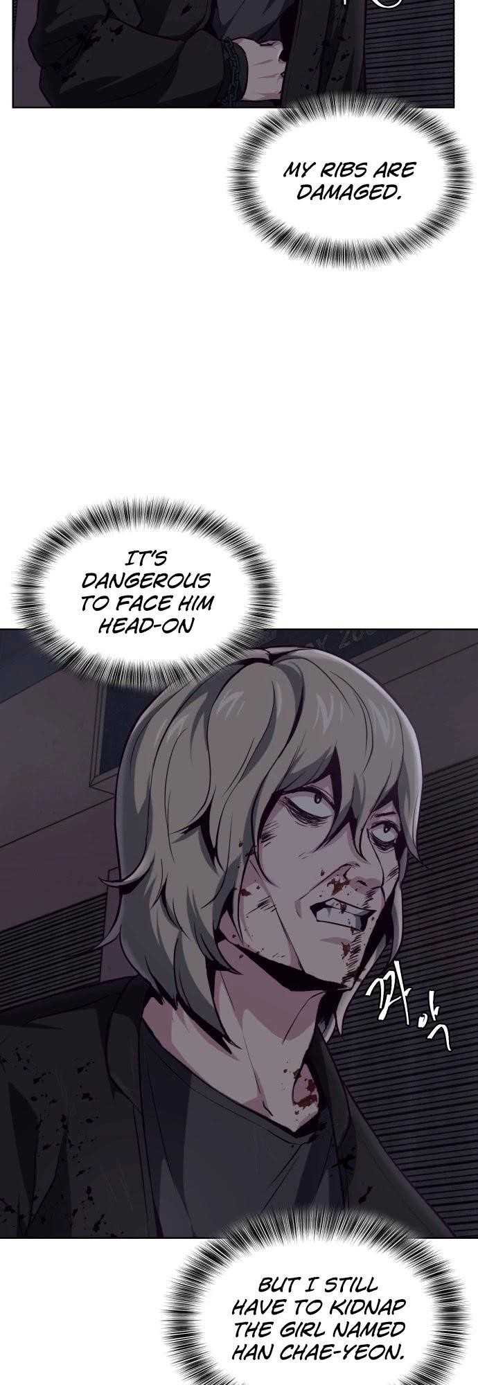 The Boy Of Death Chapter 40 page 47