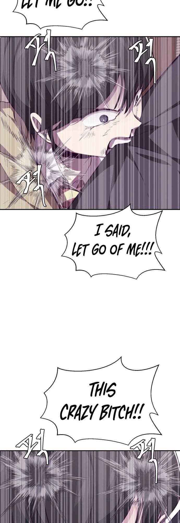 The Boy Of Death Chapter 43 page 18