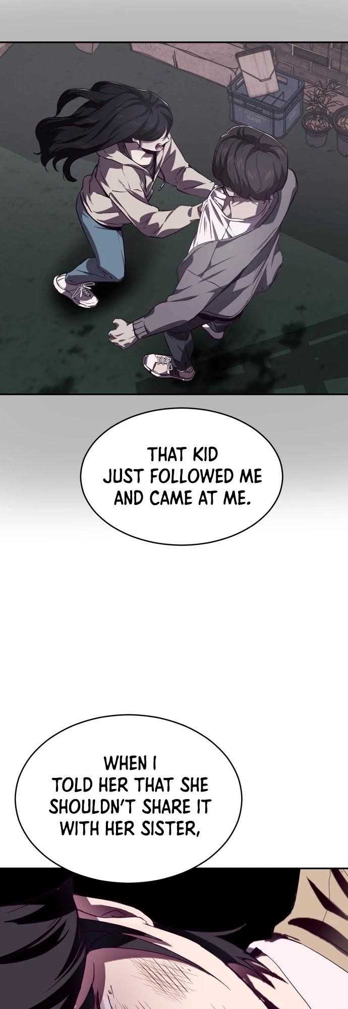 The Boy Of Death Chapter 43 page 30