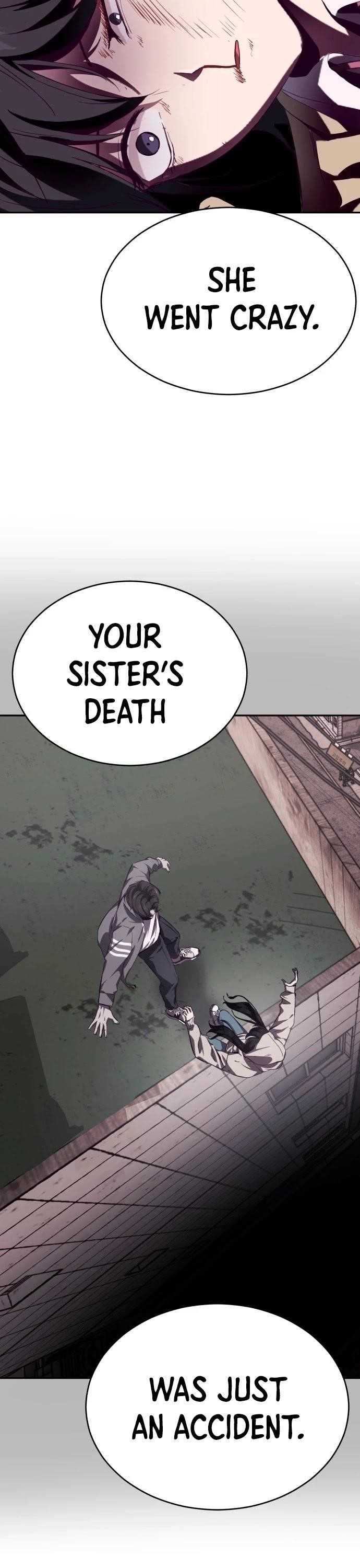 The Boy Of Death Chapter 43 page 31