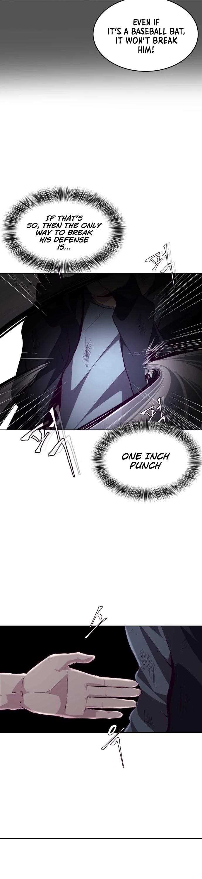 The Boy Of Death Chapter 45 page 20
